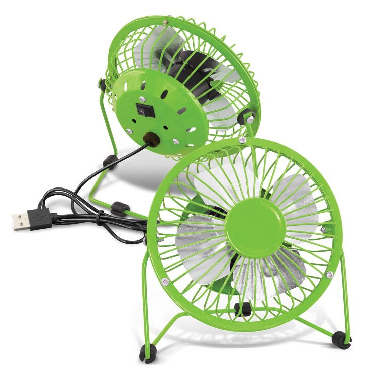 Picture of Nexion Desk Fan