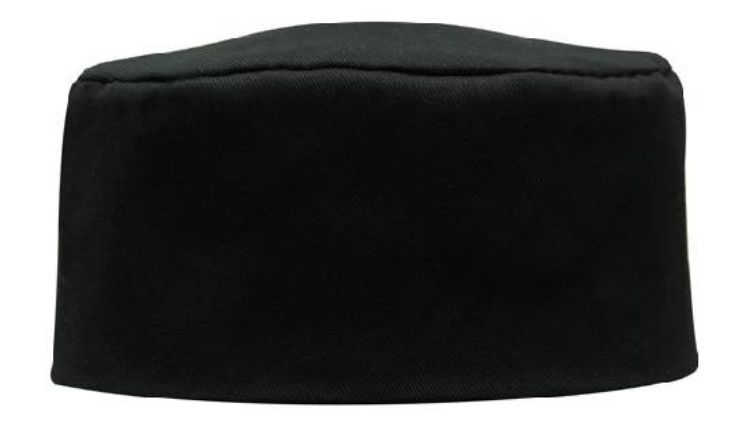Picture of Poly Cotton Chefs Hat