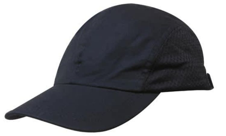 Picture of Brushed Cotton Cap