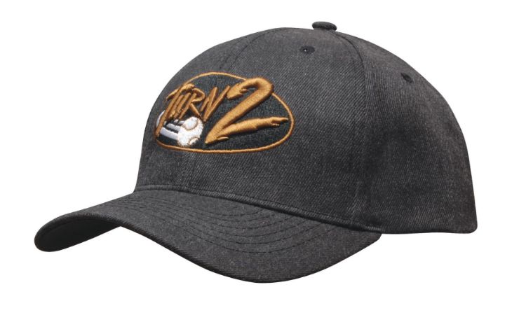 Picture of Premium American Twill Cap