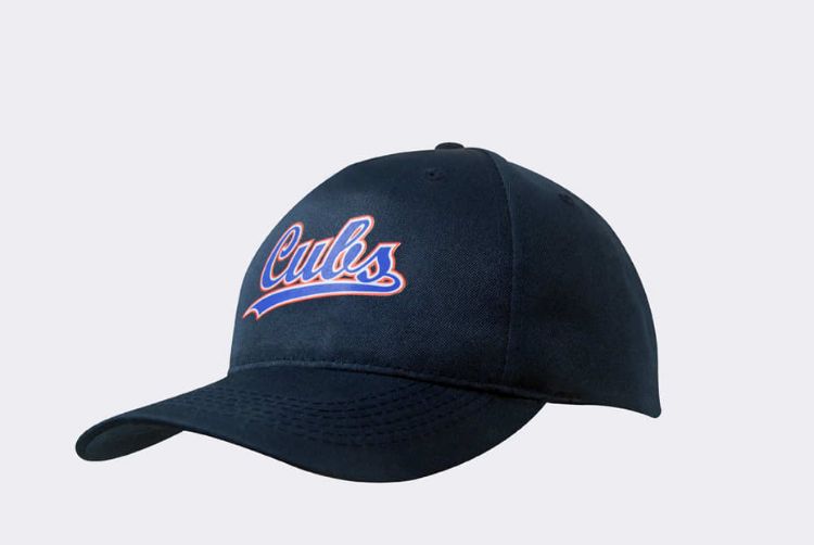 Picture of Breathable Poly Twill