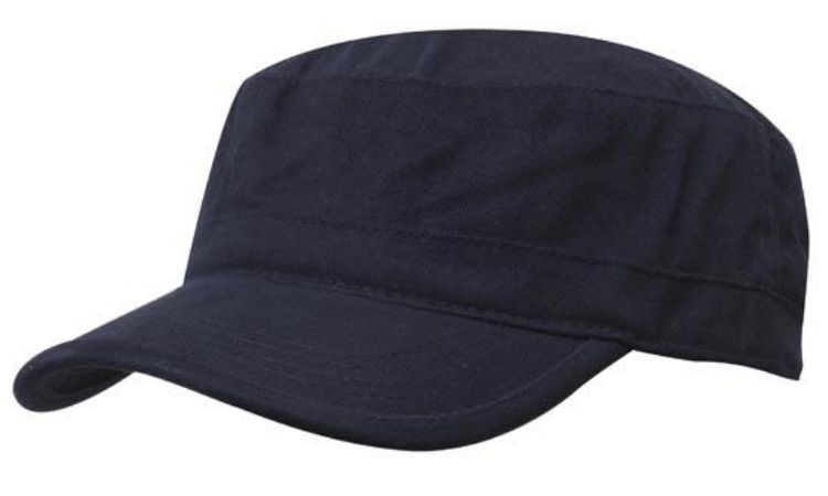Picture of Sports Twill Military Cap