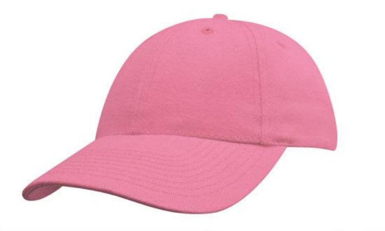 Picture of Brushed Heavy Cotton Youth Size Cap