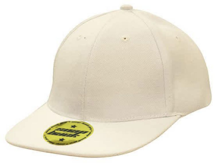 Picture of Premium American Twill Cap with Snap Back Pro Styling