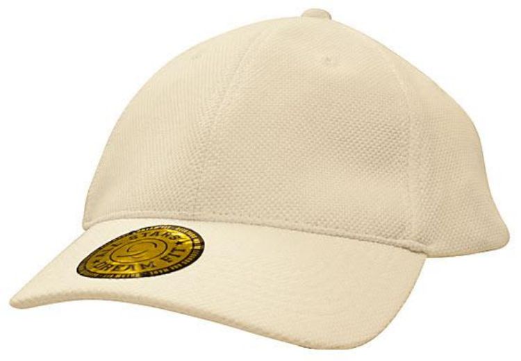 Picture of Double Pique Mesh Cap with Dream Fit Styling