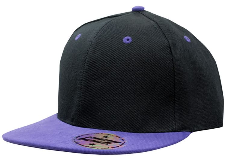 Picture of Premium Amercian Twill With Snap Back Pro Styling