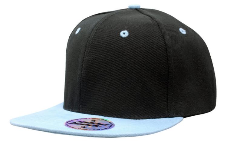 Picture of Premium Amercian Twill With Snap Back Pro Styling
