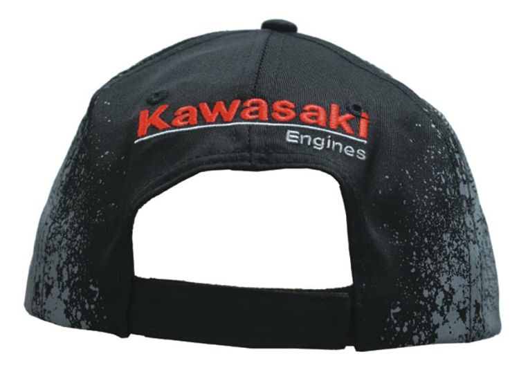 Picture of Breathable Poly Twill with Tyre Print