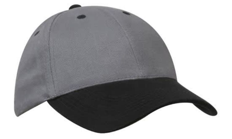 Picture of Brushed Heavy Cotton Cap