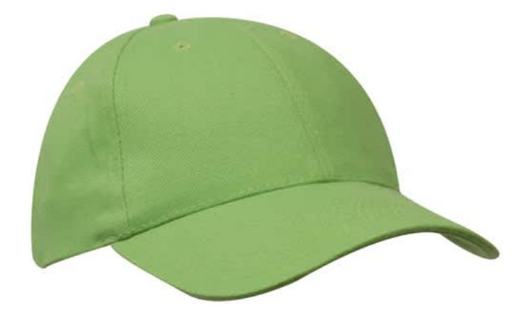 Picture of Brushed Heavy Cotton Cap