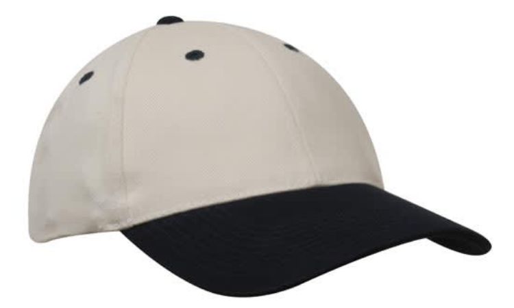 Picture of Brushed Heavy Cotton Cap