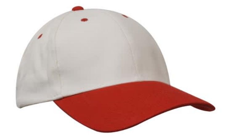 Picture of Brushed Heavy Cotton Cap