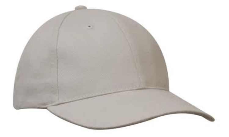 Picture of Brushed Heavy Cotton Cap