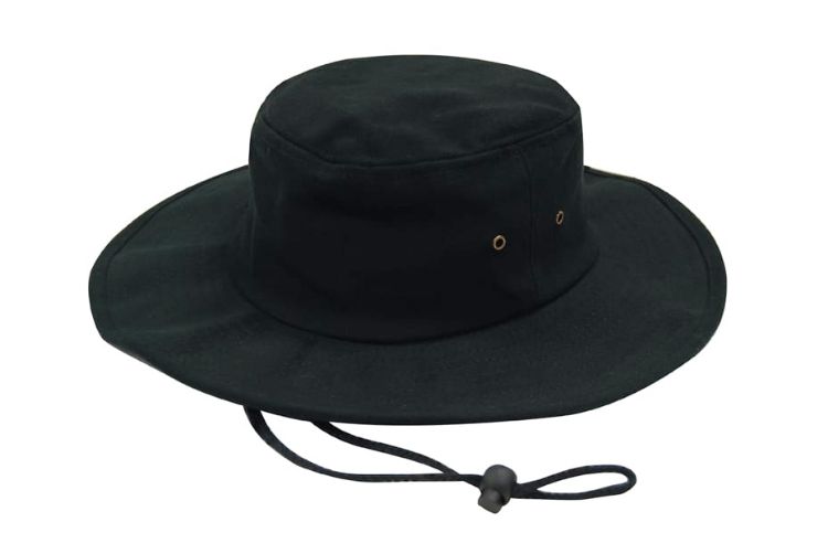 Picture of Brushed Heavy Cotton Hat