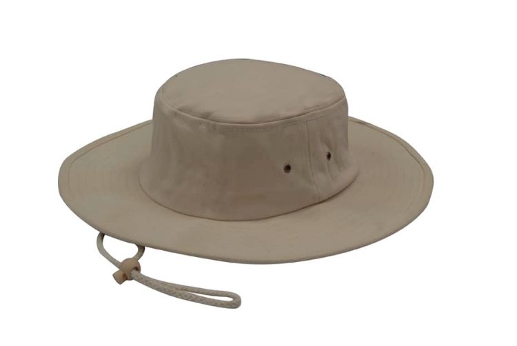 Picture of Brushed Heavy Cotton Hat
