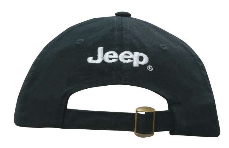 Picture of Washed Chino Twill Cap