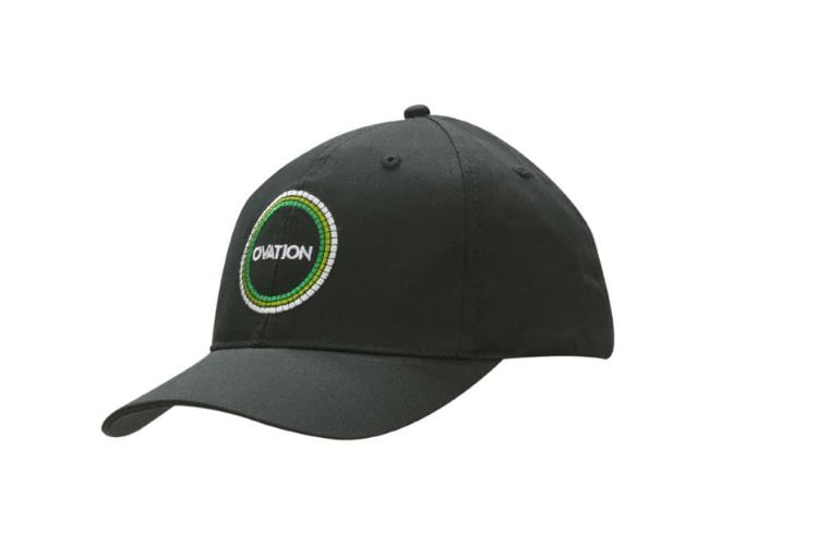 Picture of Cotton Twill Cap