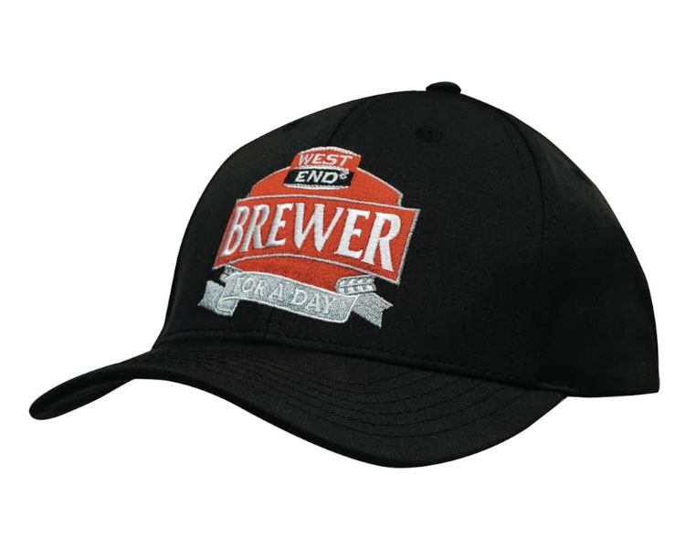 Picture of Premium Pioneer Sports Twill Cap