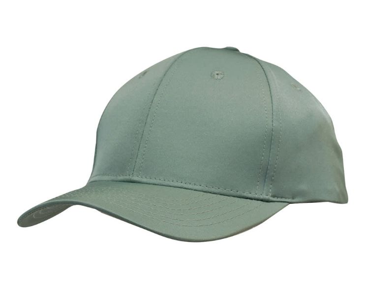 Picture of Premium Pioneer Sports Twill Cap