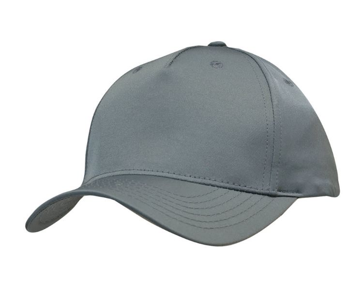 Picture of Premium Pioneer Sports Twill Cap