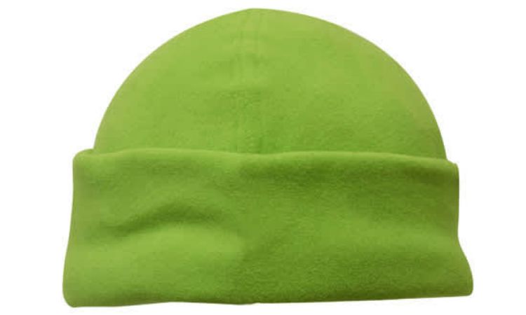 Picture of Mirco Fleece Beanie