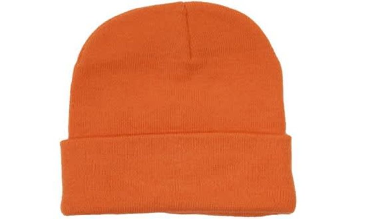 Picture of Arcylic Beanie