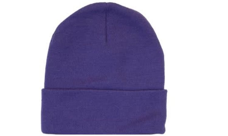 Picture of Arcylic Beanie
