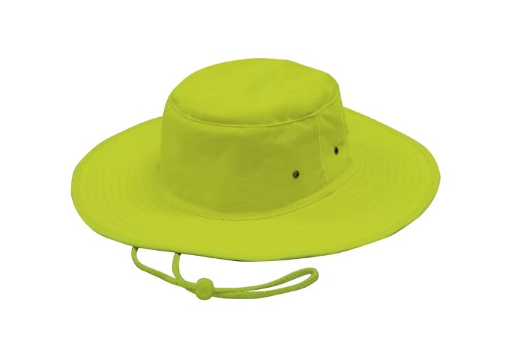 Picture of Luminescent Safety Hat