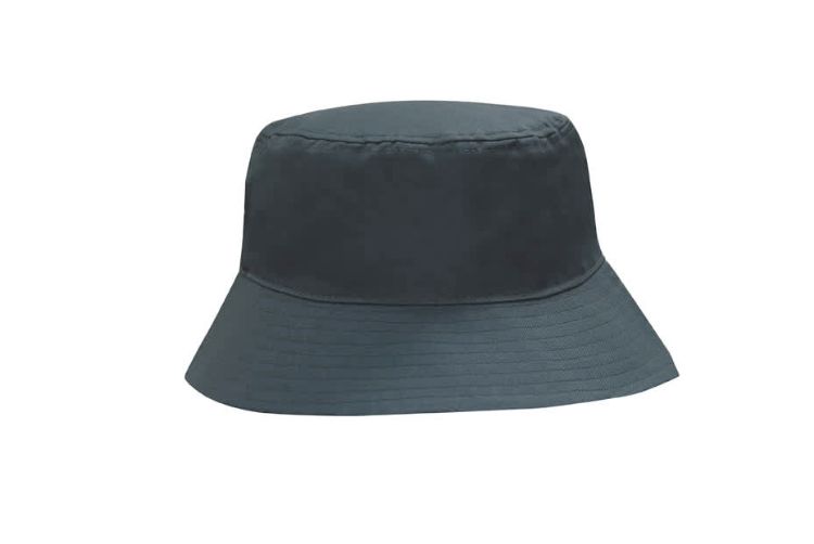 Picture of Breathable Poly Twill Bucket Hat