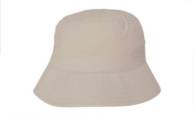 Picture of Brushed Sports Twill Bucket Hat