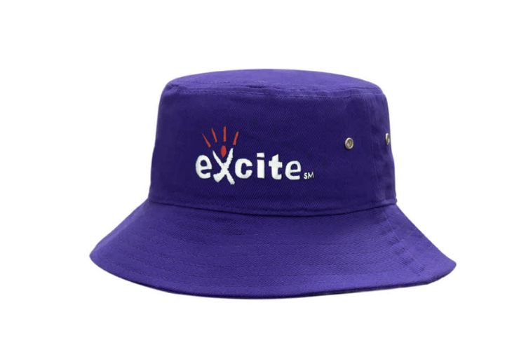 Picture of Brushed Heavy Cotton Bucket Hat