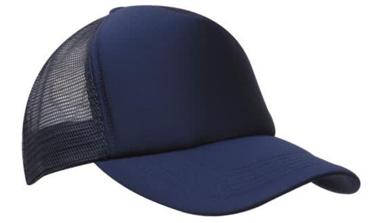 Picture of Truckers Mesh Cap