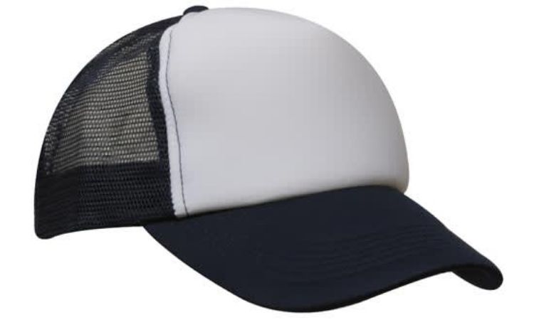 Picture of Truckers Mesh Cap