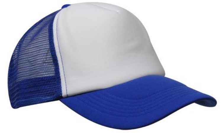 Picture of Truckers Mesh Cap