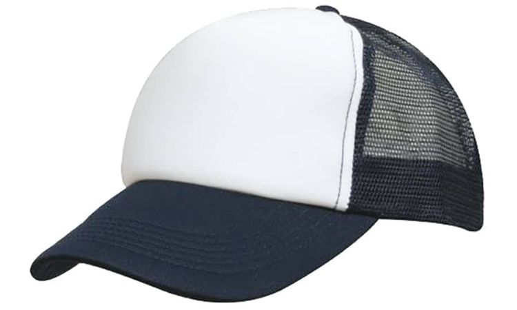 Picture of Kids Trucker Cap