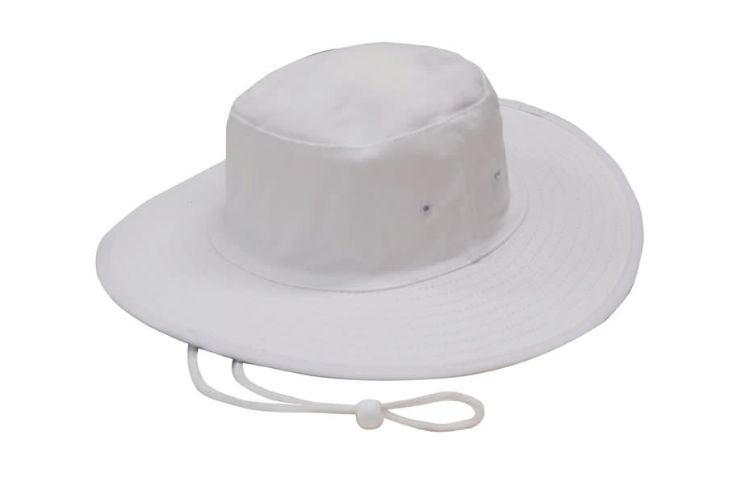 Picture of Canvas Hat