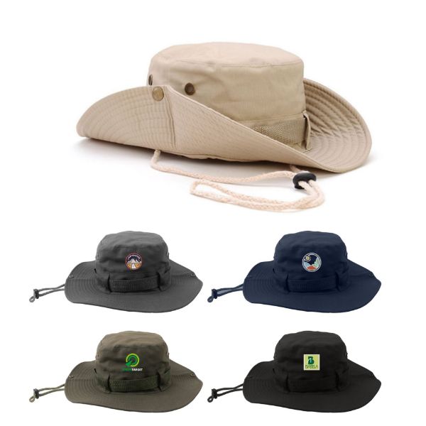 Picture for category Bucket & Sun Hats