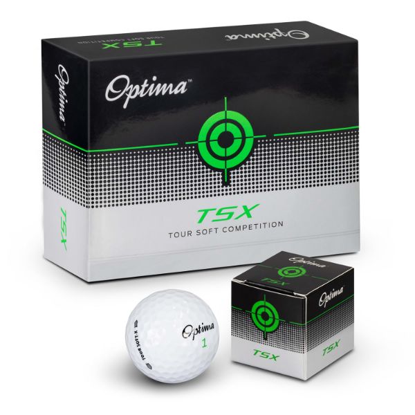 Picture for category Golf Balls