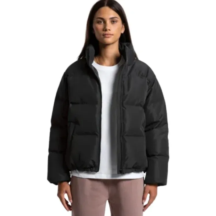 Wos Active Jacket