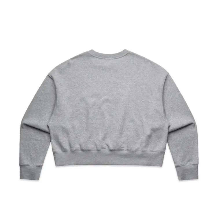 Wo's Supply Oversized Crew