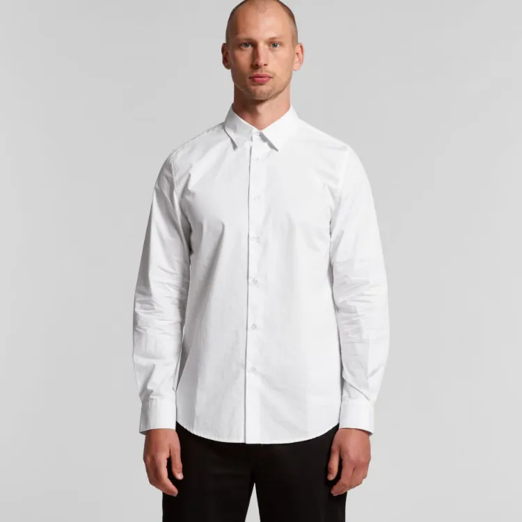 Poplin Shirt