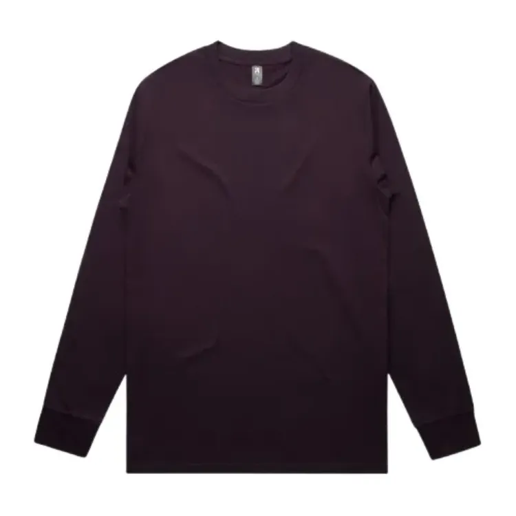 Mens Classic Tee (4XL–5XL)