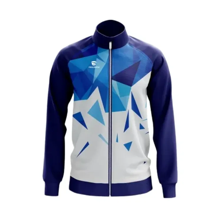 Sublimated Jacket