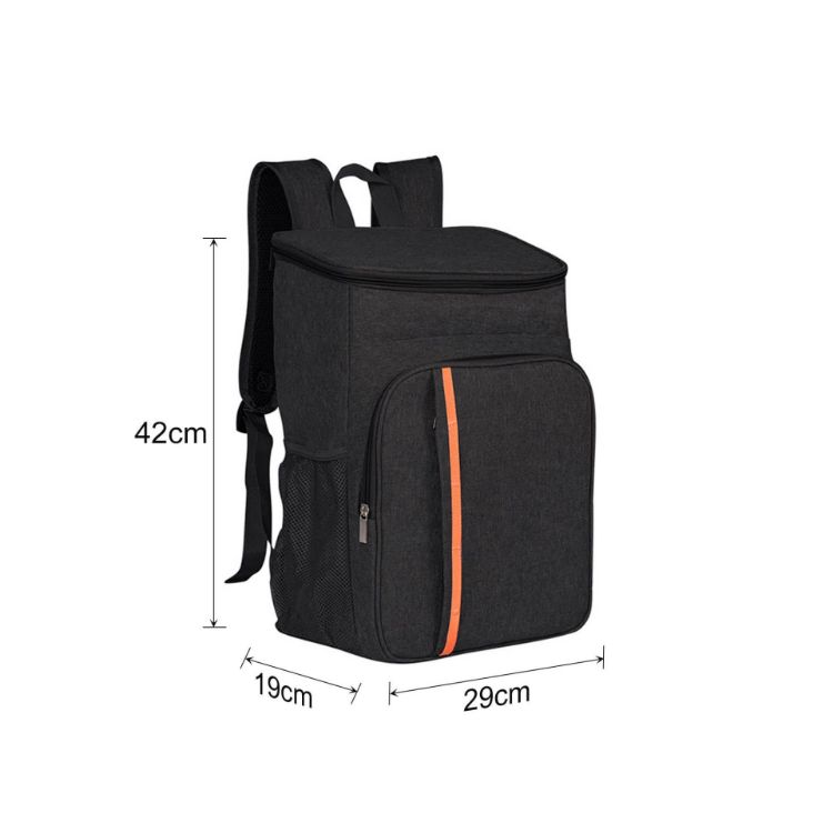 Picture of Large Capacity Cooler Backpack