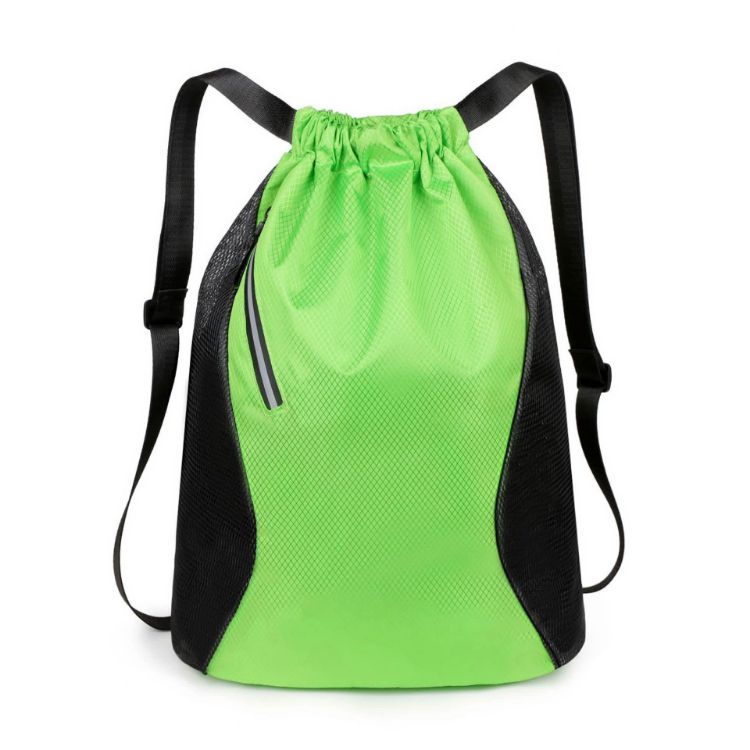 Picture of Sports Drawstring Backpack
