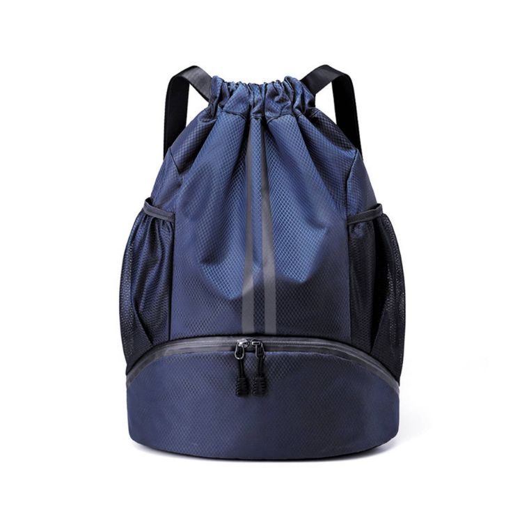 Picture of Wet And Dry Separation Drawstring Backpack