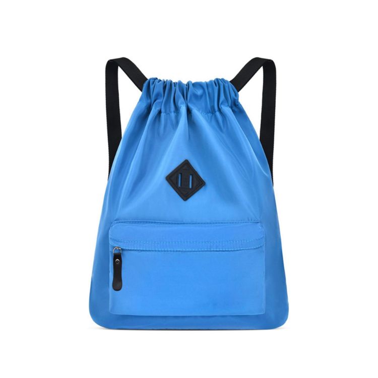 Picture of Lightweight Drawstring Backpack