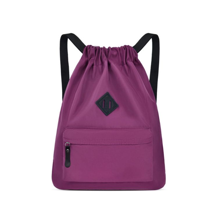Picture of Lightweight Drawstring Backpack