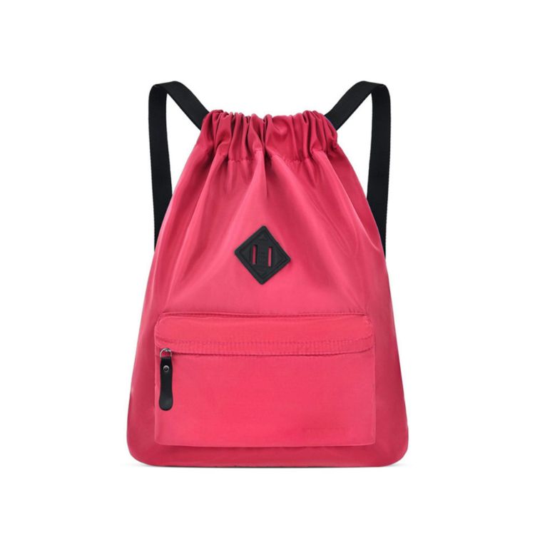 Picture of Lightweight Drawstring Backpack