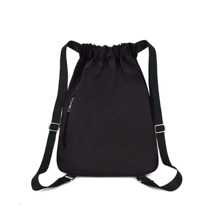 Picture of Lightweight Drawstring Backpack